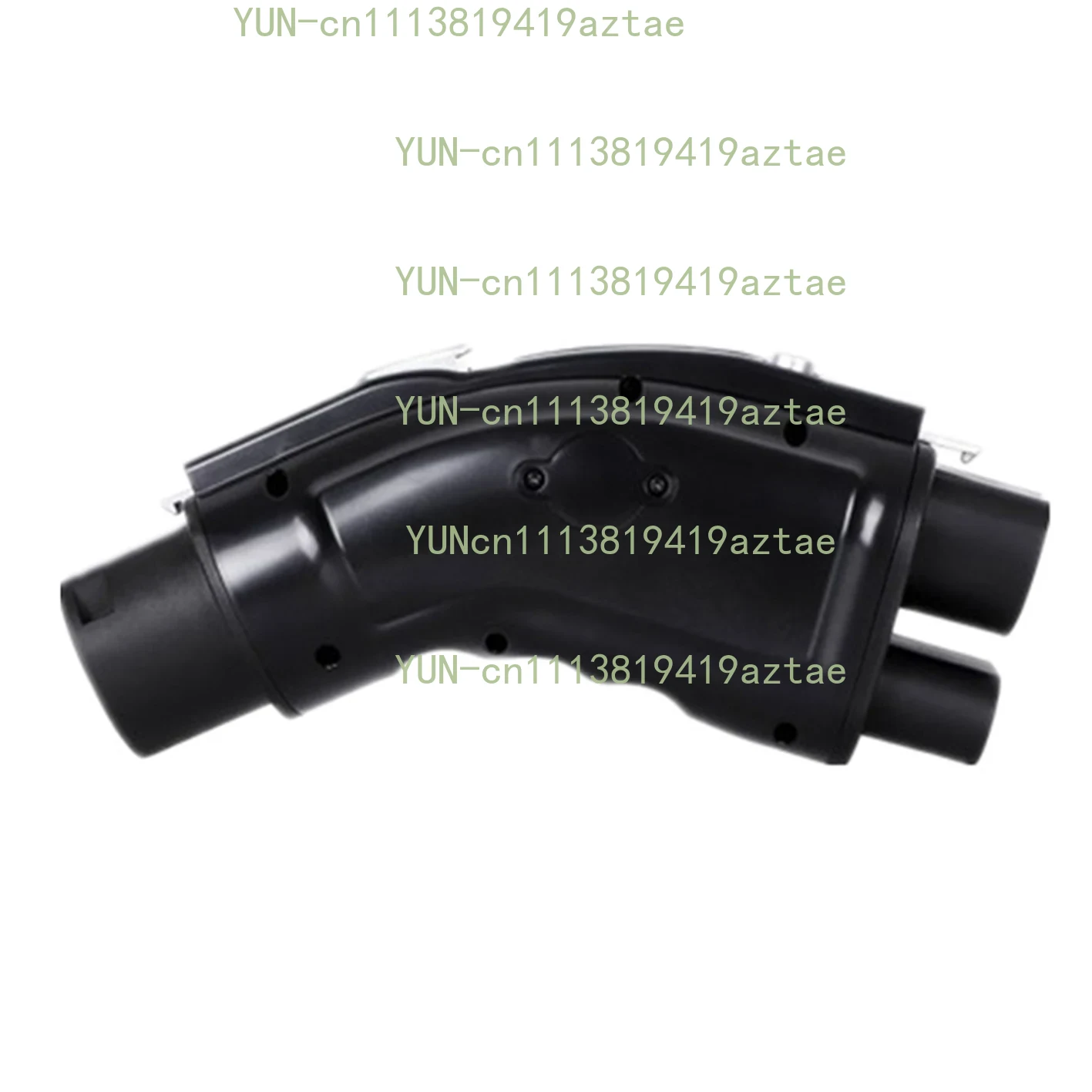 Gb/T To Ccs2 200A Fast Charging Adapter - Adapter do szybkiego ładowania DC 200A