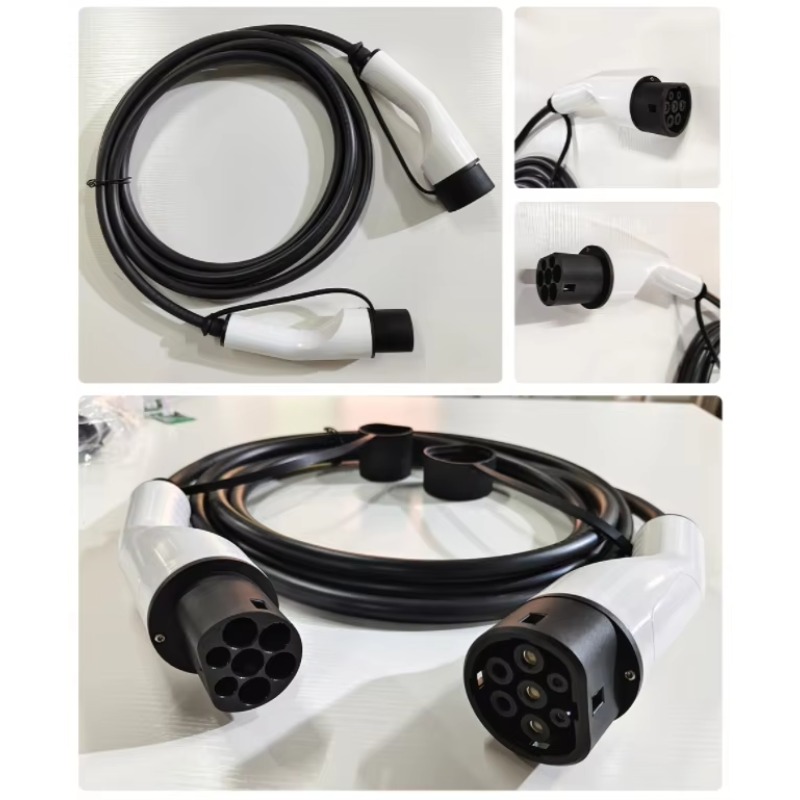 Ev Charging Cable - E-mingze Kabel do szybkiego ładowania pojazdów