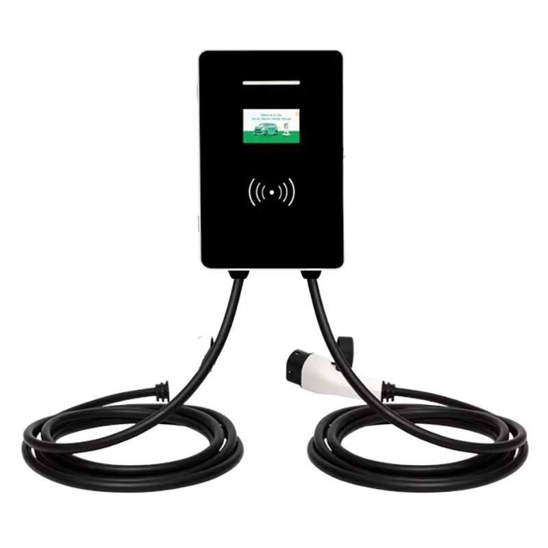 7kW 14kW 22kW Podwójna ścienna – Ev Charger recenzja i cena