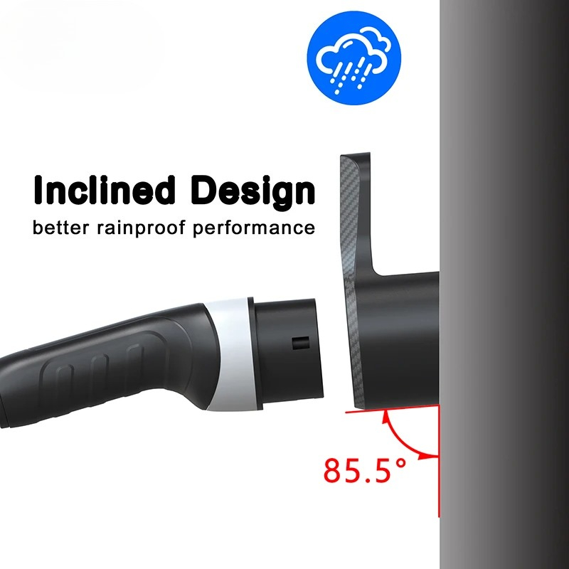 Uchwyt na ładowarkę EV, kabura – Ev Charging Cable recenzja i cena