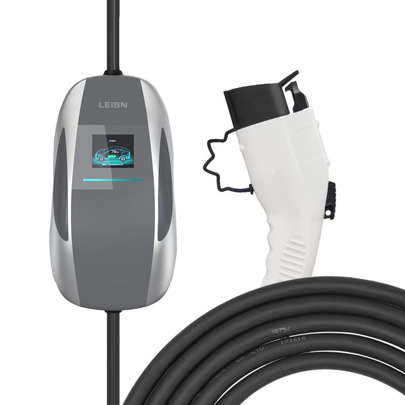 Przenośna ładowarka awaryjna d – Portable Ev Charger recenzja i cena