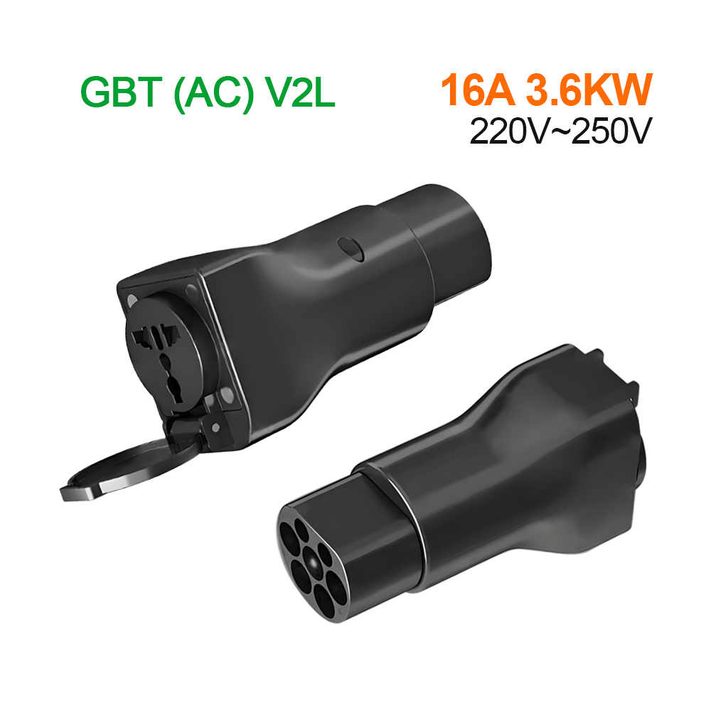 Nowy adapter do ładowania poja – Ev Charger Adapter recenzja i cena