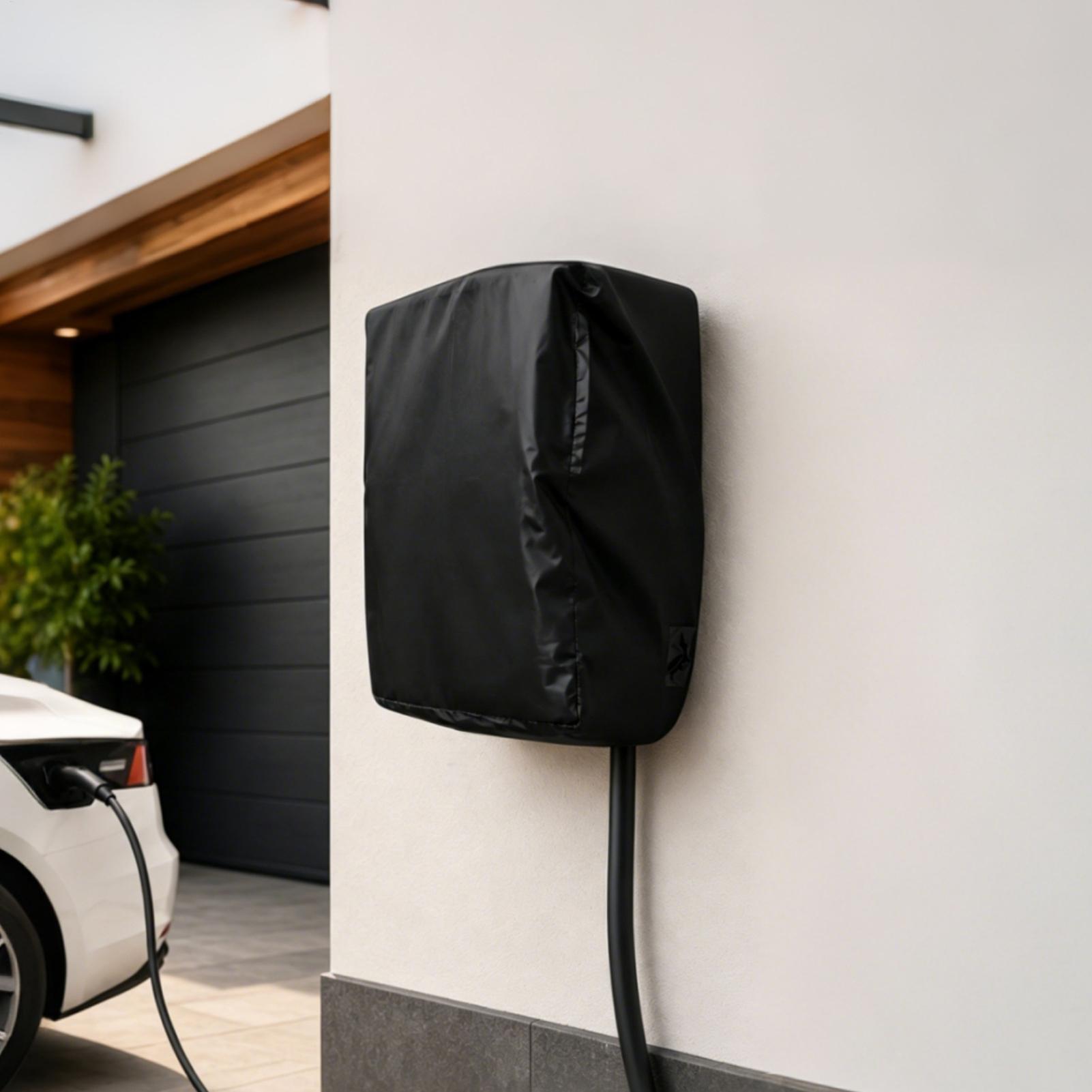 Pokrowiec na ładowarkę EV do u – Ev Charging Pile recenzja i cena