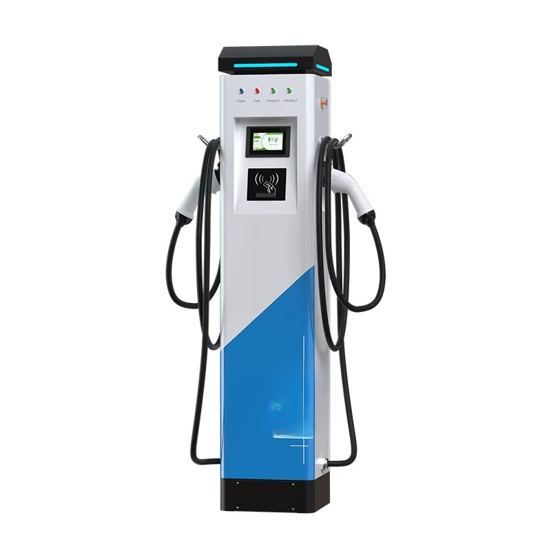 BLUESKY Szybka Ładowarka do Sa – Ev Charger recenzja i cena