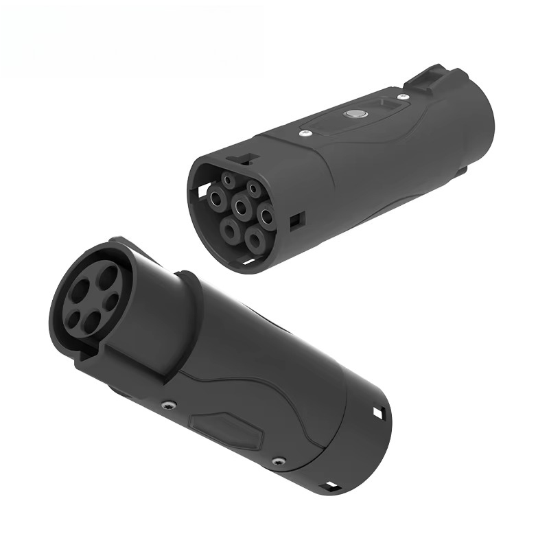 Adapter do ładowarki EV J1772  – Home Ev Charger recenzja i cena