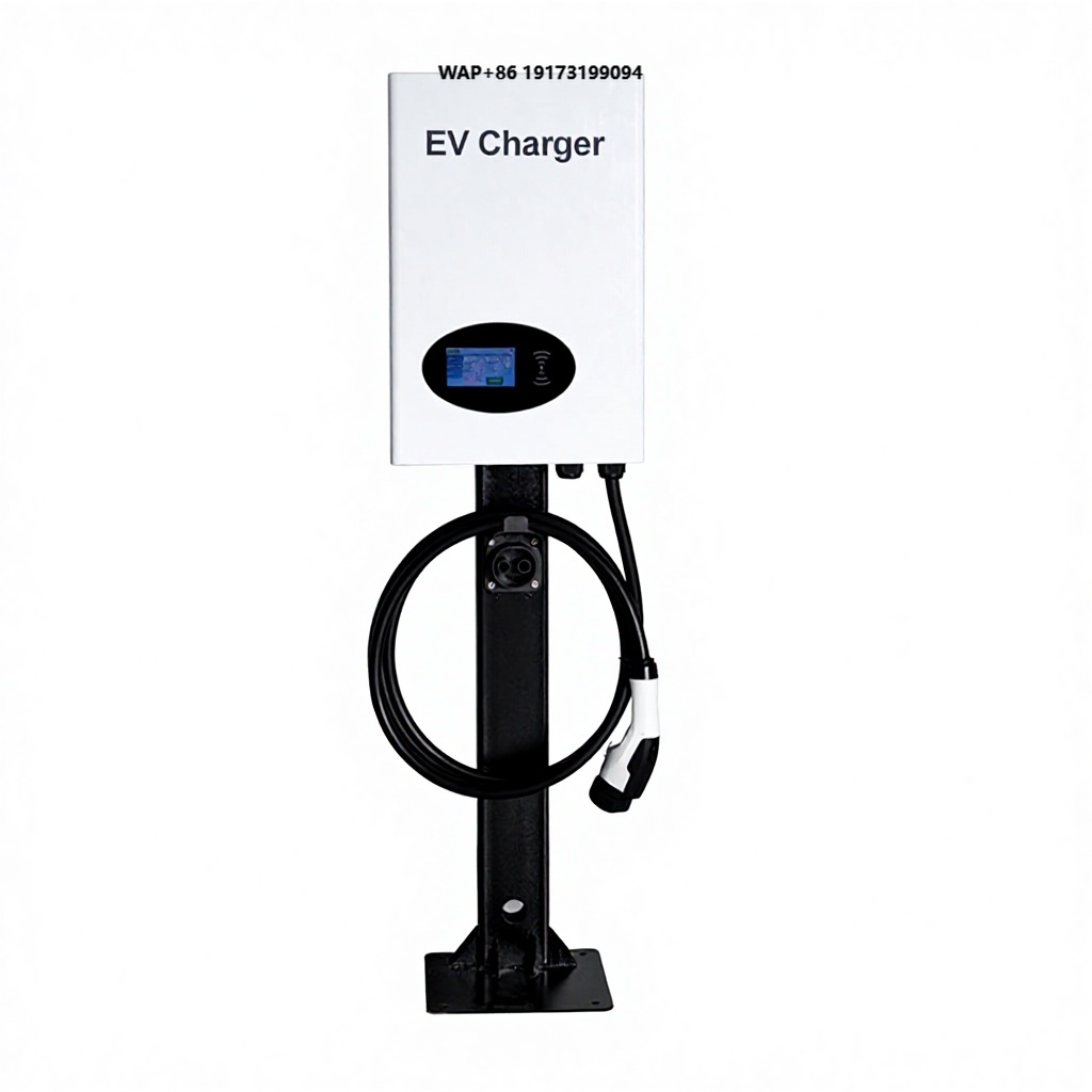 Wallbox Nowy Kabel 5m & Komerc – Ev Charger recenzja i cena