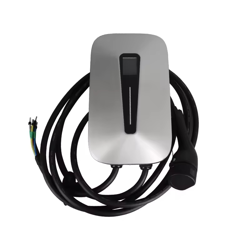 Nowa, wysokiej jakości ładowar – Ev Charging Pile recenzja i cena