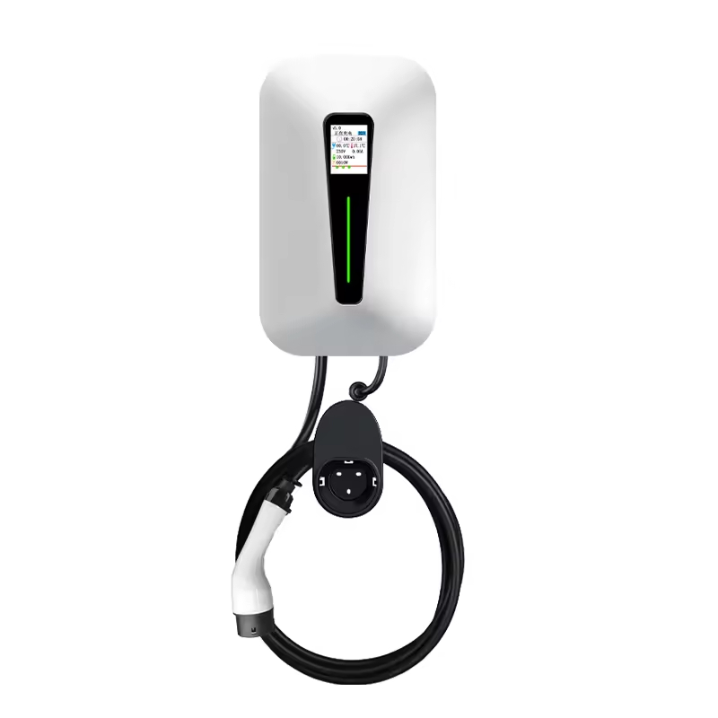Nowa, wysokiej jakości ładowar – Ev Charging Pile recenzja i cena